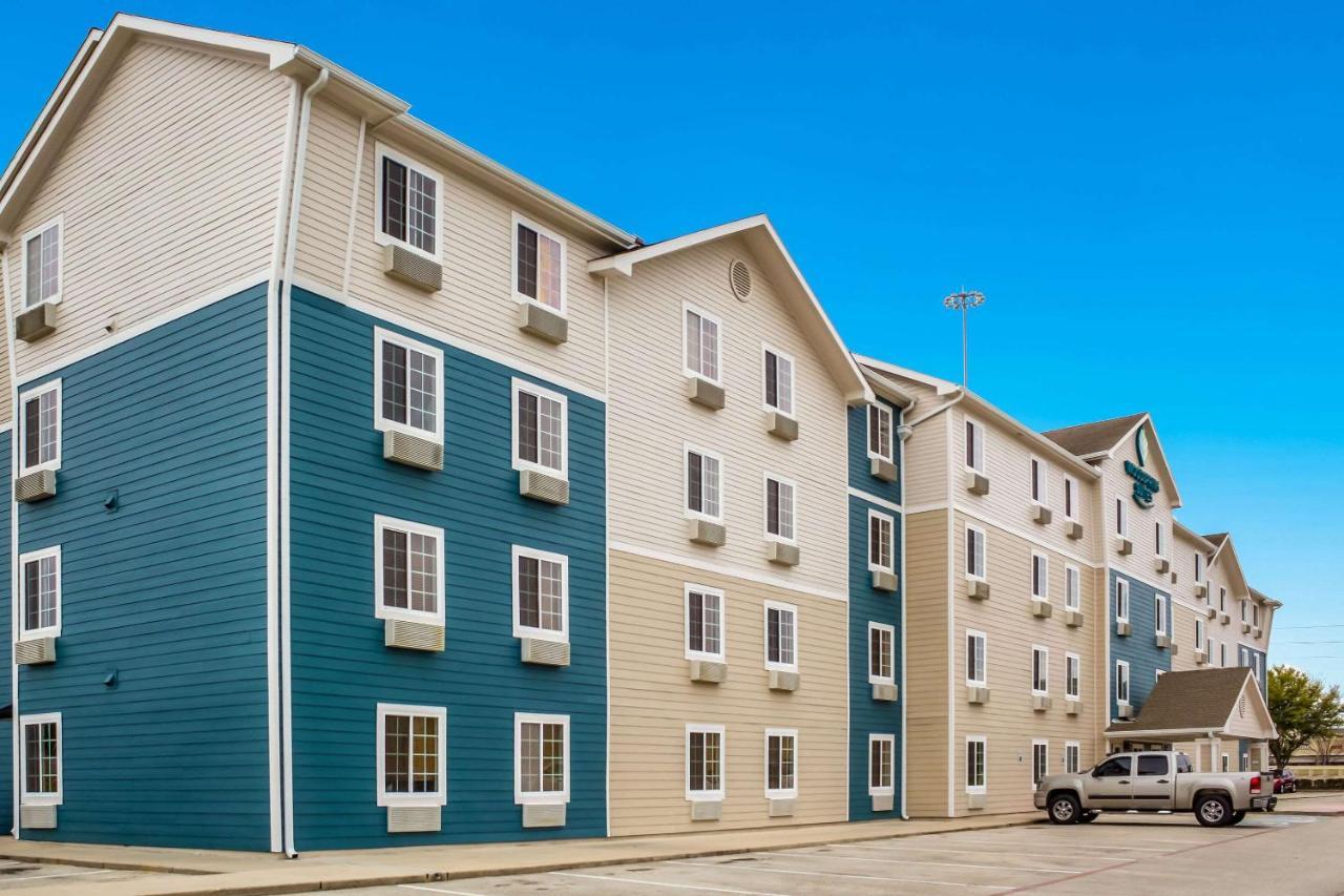 Hotel Woodspring 2*