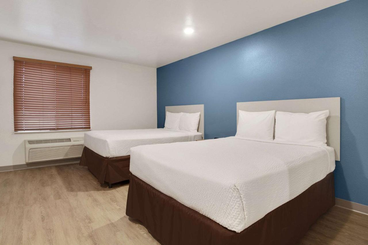 Hotel Woodspring 2*