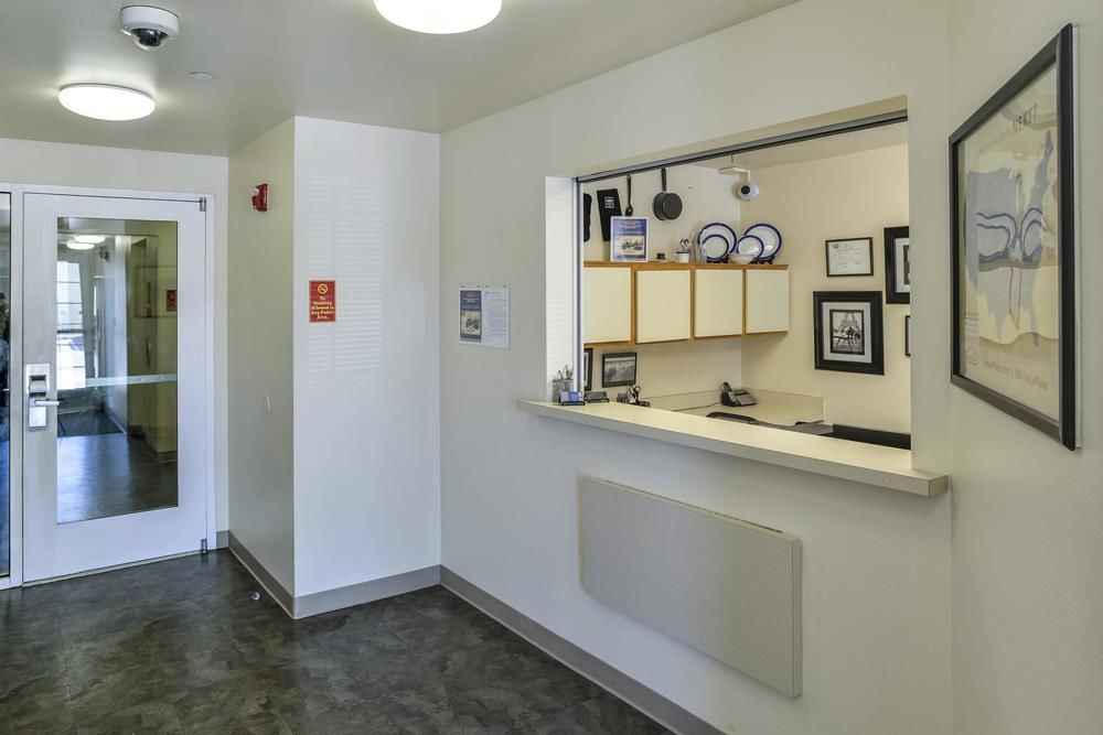 Woodspring Hotel