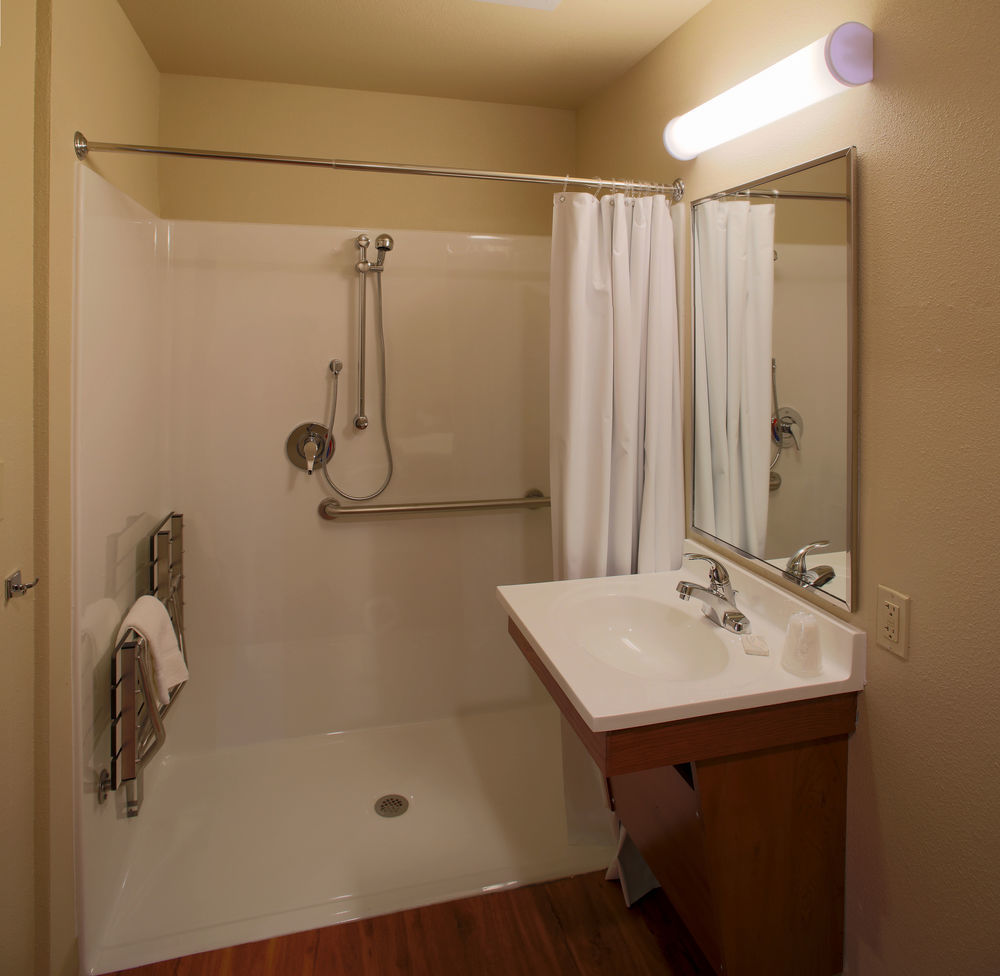 Woodspring 2* Conroe