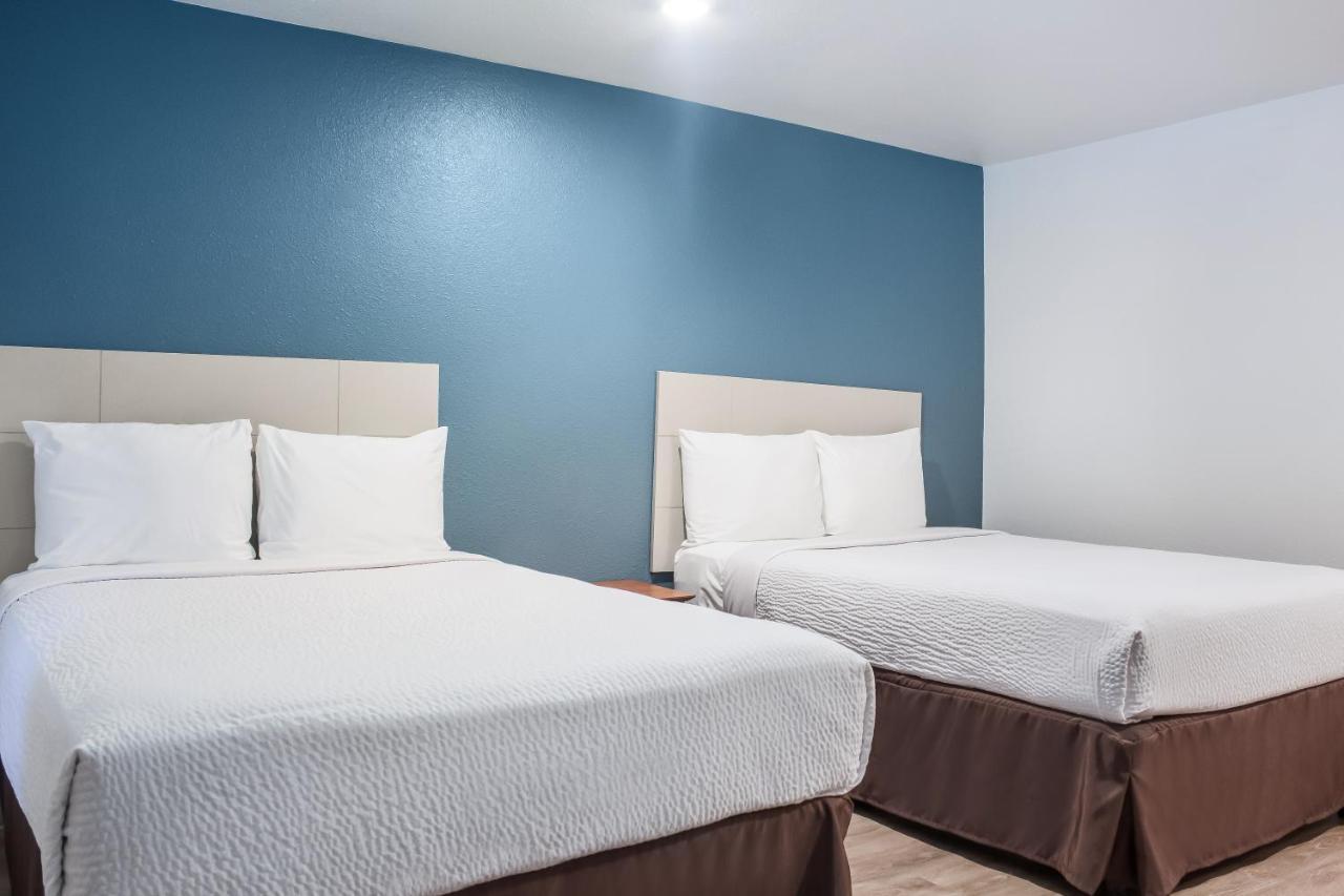 Woodspring Conroe