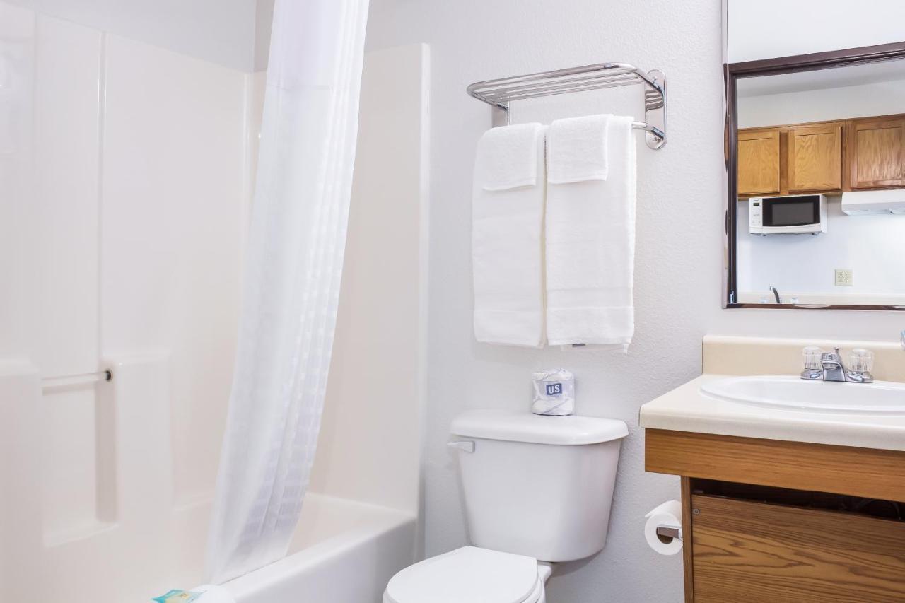 Hotel Woodspring Conroe