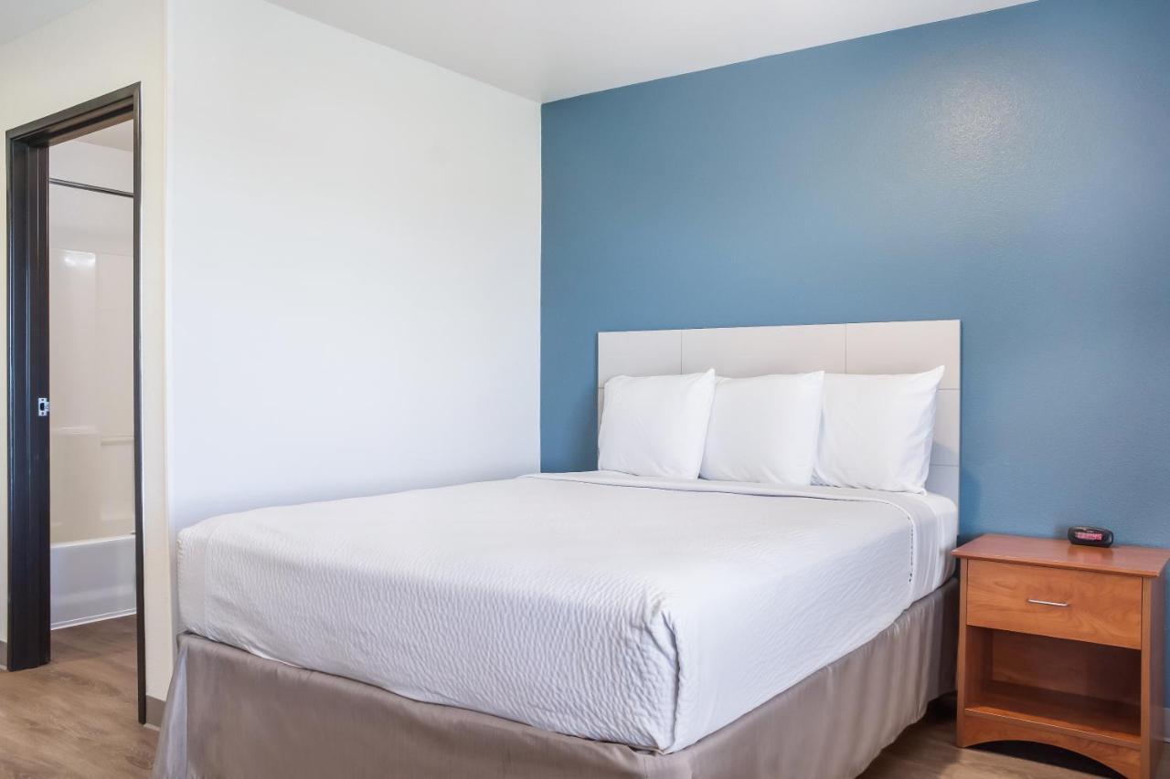 Hotel Woodspring Conroe