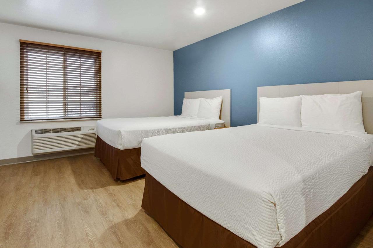 Hotel Woodspring
