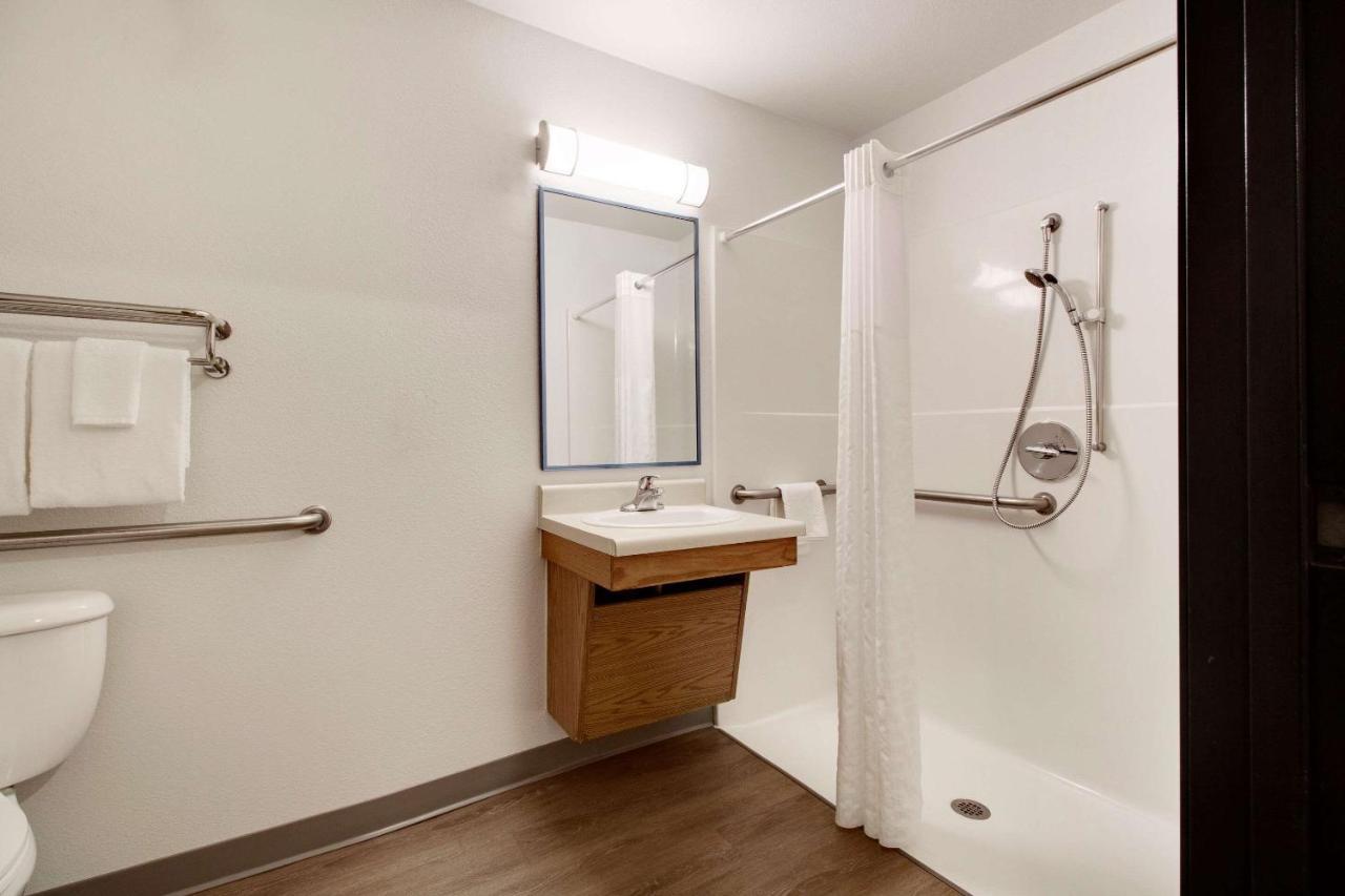 Hotel Woodspring 2*