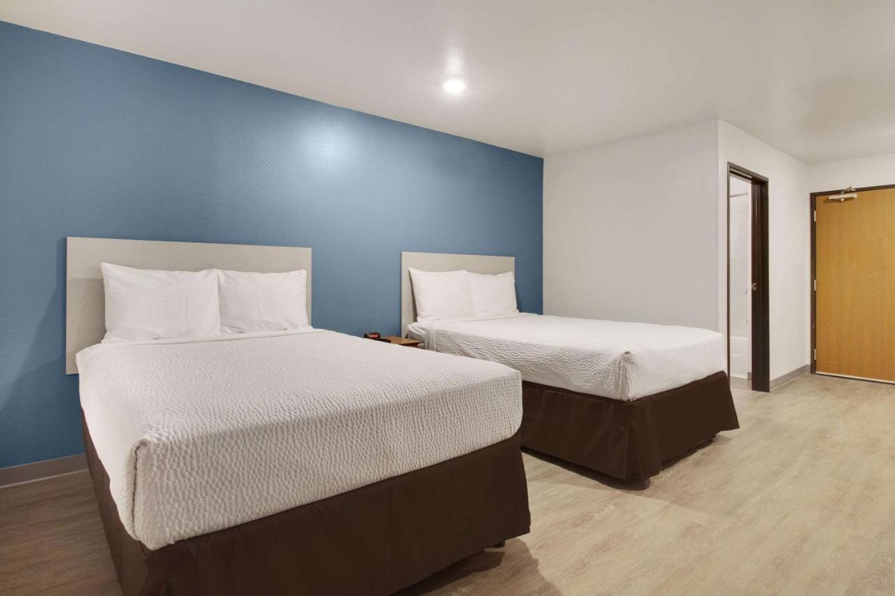 Woodspring Hotel