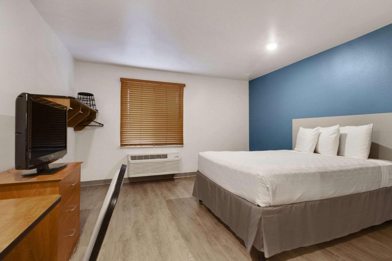 Hotel Woodspring