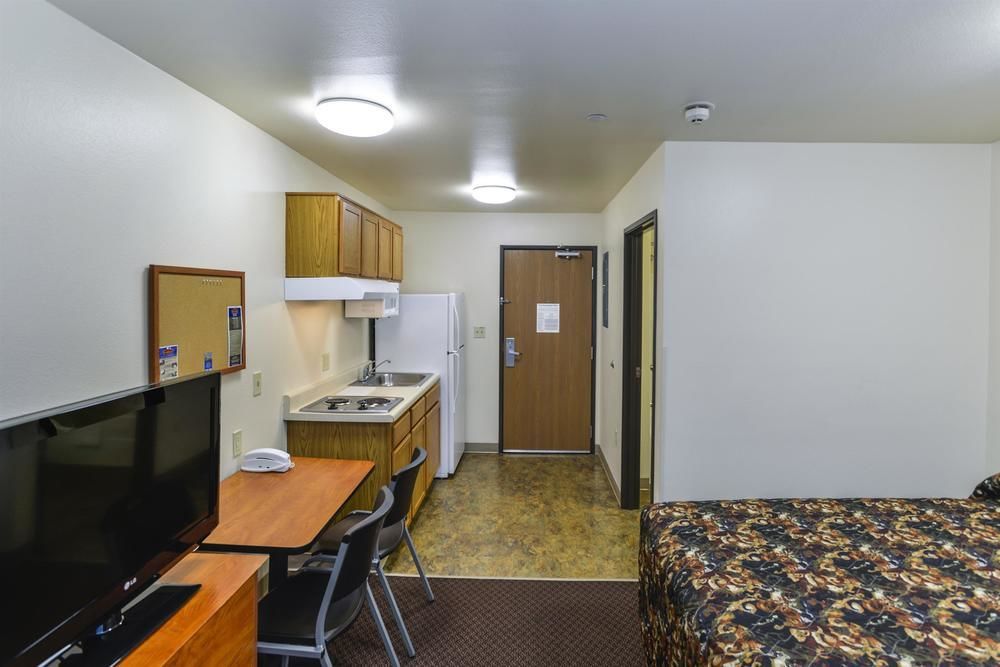 Hotel Woodspring