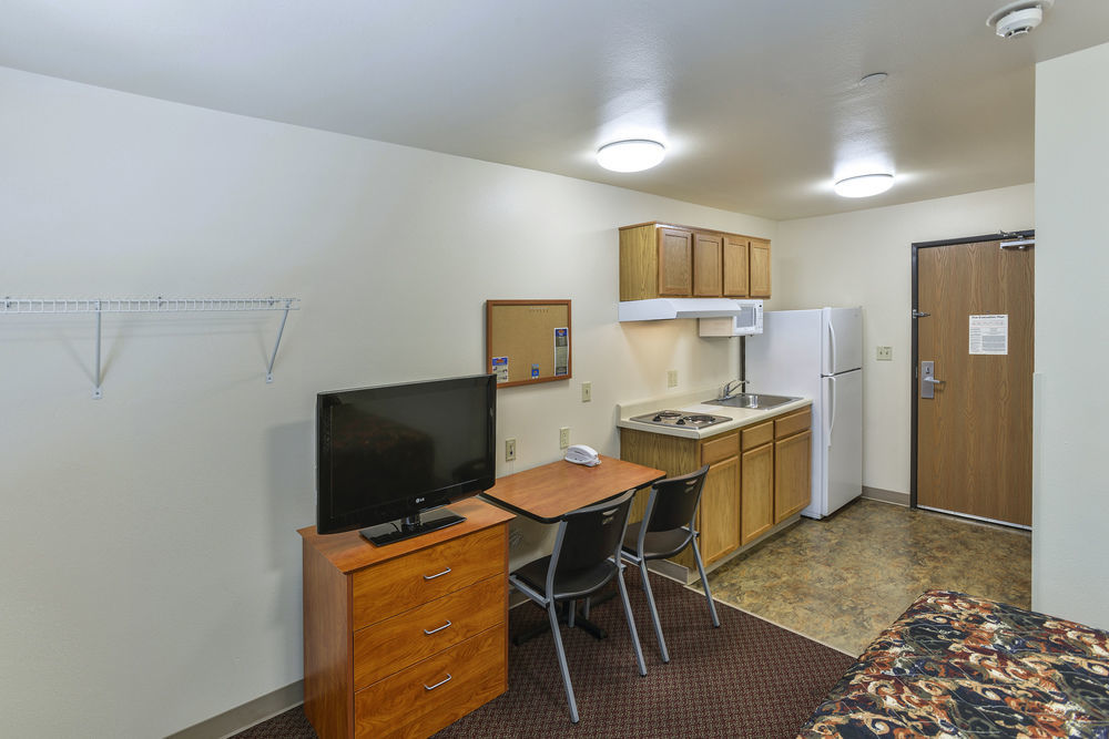 Hotel Woodspring 2*