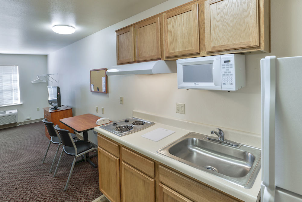 Woodspring 2* Conroe