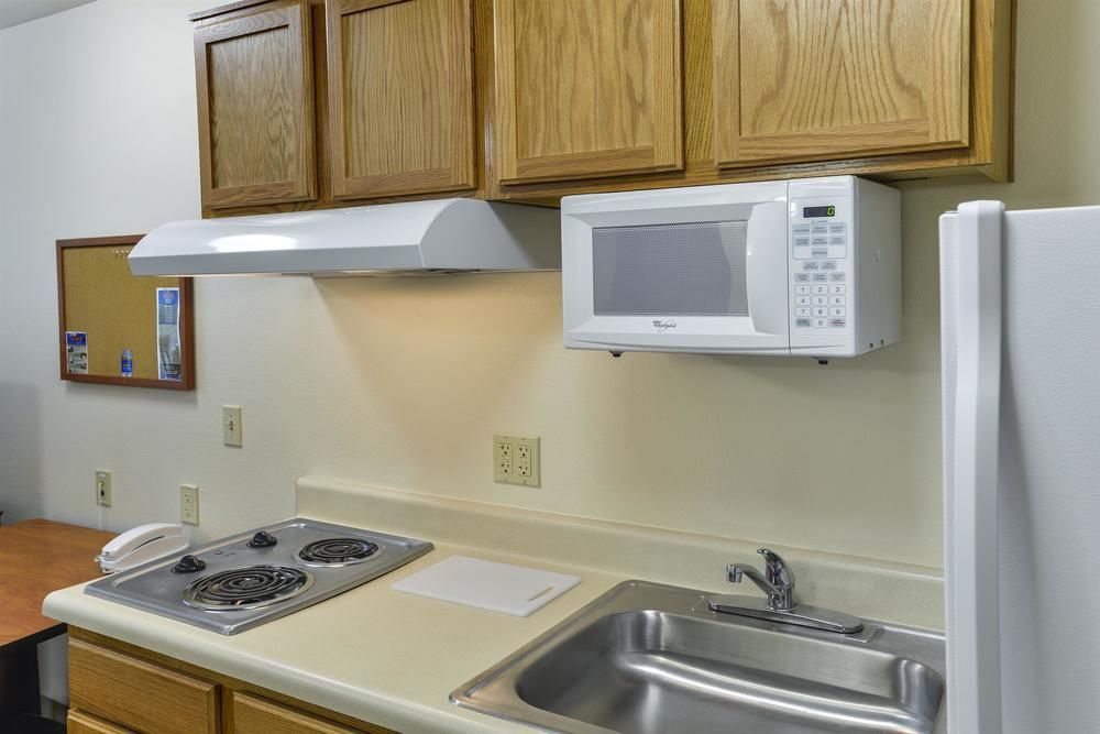 Woodspring 2* Conroe