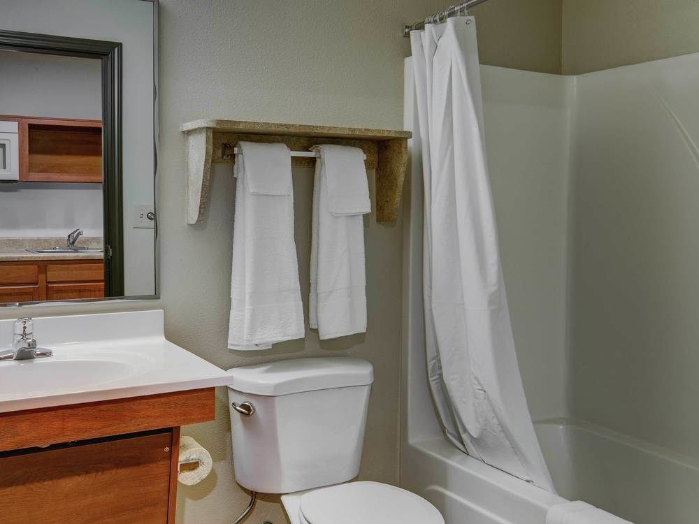 Woodspring Conroe